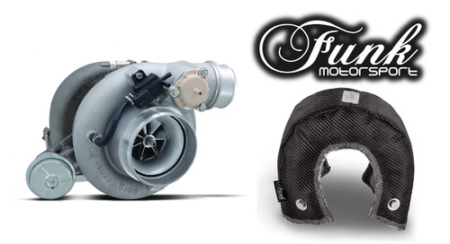 Borg warner efr 7670 - borg, external