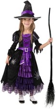 Fairytale Witch Cute Witch