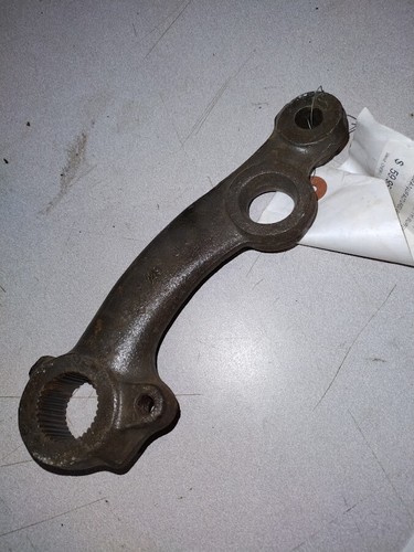 New steering pittman arm - ,