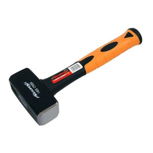 Lump hammer 1kg - hammer,