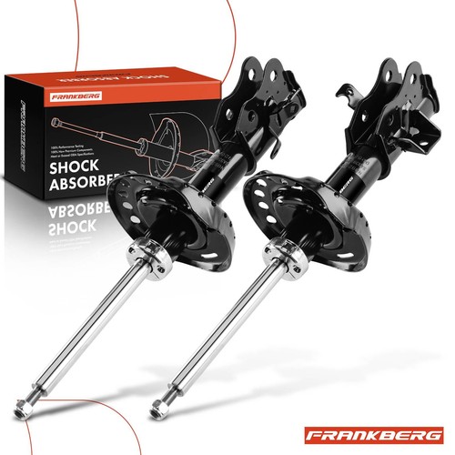 Premium front shock - a-premium,