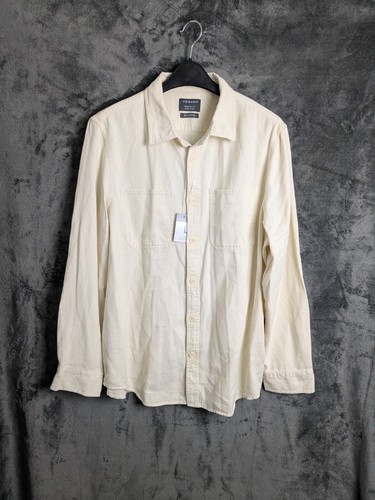 Primark casual shirt button - , up