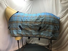 Used 6'6 Saxon 180g Stable