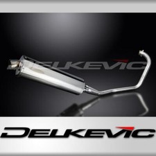 HONDA CBF125 2008-2015 FULL