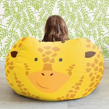 rucomfy Childrens Bean Bag |