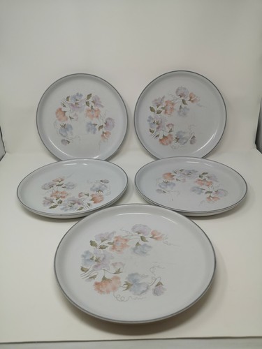 Denby encore dinner - encore, plates