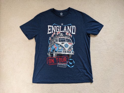 Volkswagen england football - vw,