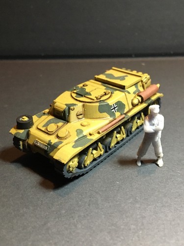 Ww2 hotchkiss 38 - hotchkiss, (h)