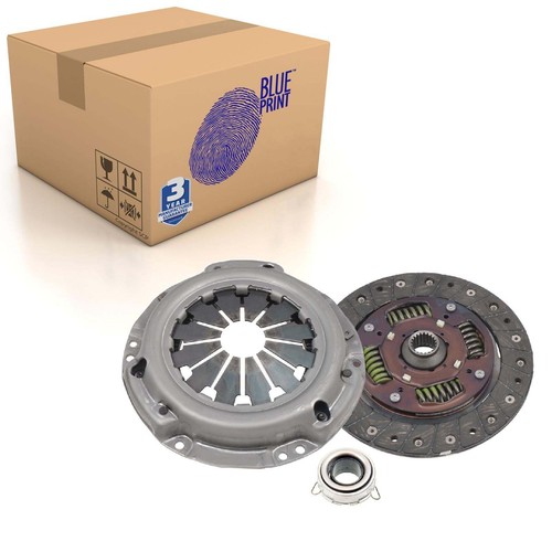 Clutch kit fits daihatsu - clutch, hijet