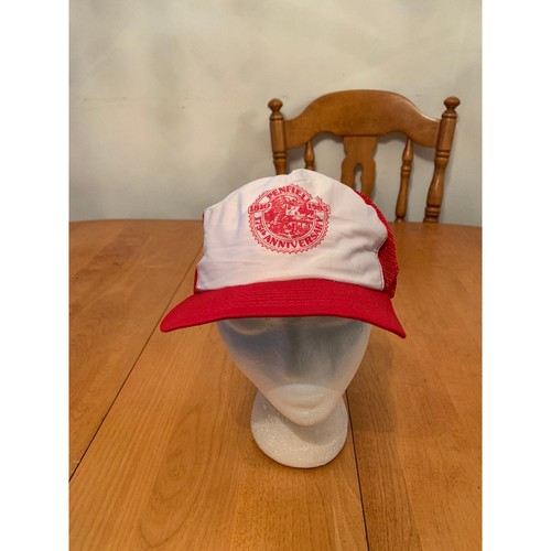 Vintage pen field trucker - pen,