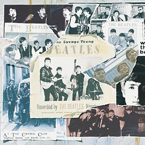The beatles anthology - the,