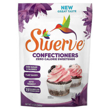 Swerve, Confectioners Zero