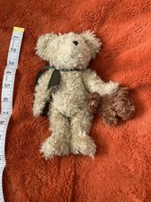Boyd’s Bear Elder With