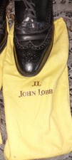 John lobb worn - john, mens
