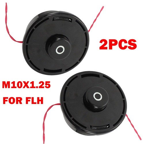 2pcs new strimmer head for - 2pcs,