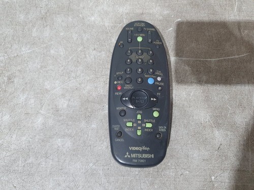 Mitsubishi 70801 remote - mitsubishi,