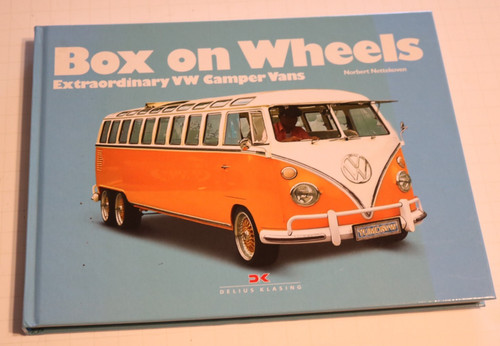 Box wheels extraordinary - wheels:,