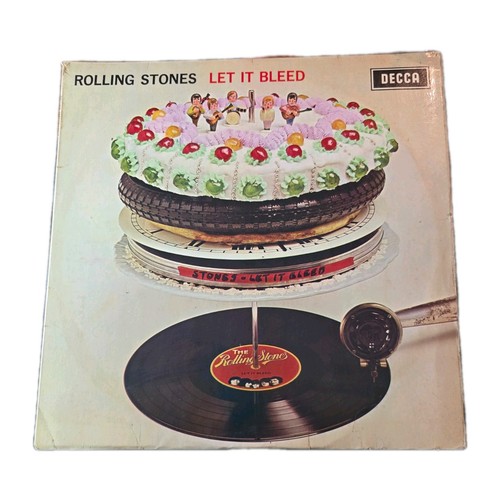 The rolling stones - the,