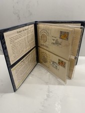 Great Britons Medallic First