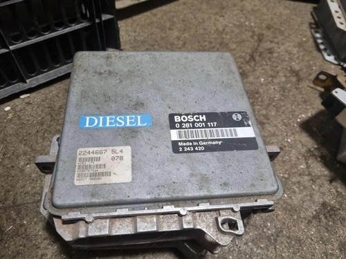 Bmw touring e34 engine - 5,