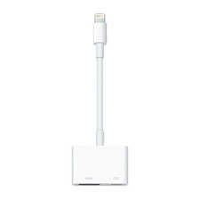 GENUINE APPLE LIGHTNING TO