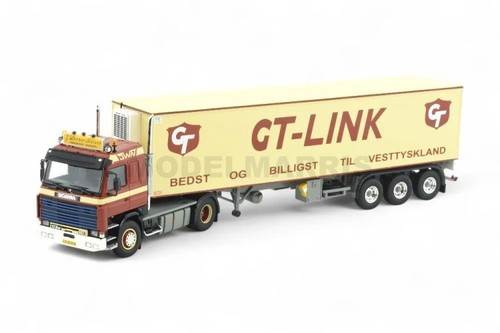 Tekno 84008 werner nielsen - tekno,