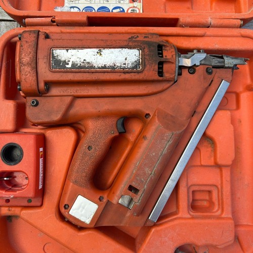 Paslode impulse 300 cordless - paslode,