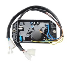 Voltage Regulator for Diesel