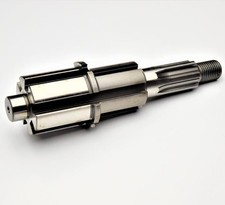 Casa Lambretta J125 4-Speed LayShaft Rear Axle (20353002) – Startstream