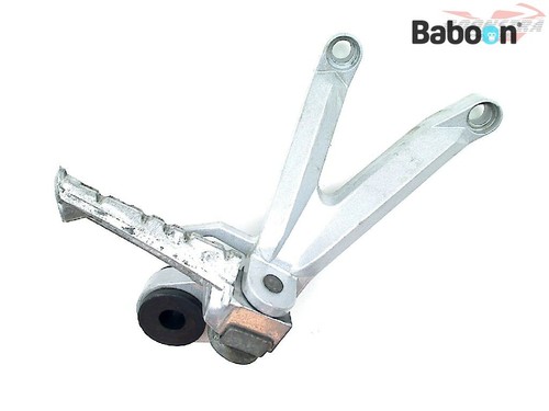 Footrest bracket rear right - bracket,