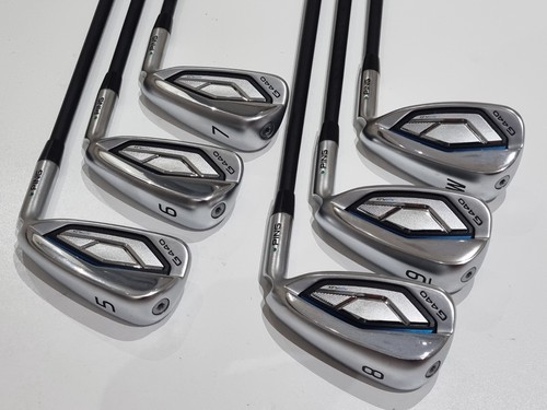 Ping g440 iron - iron, green