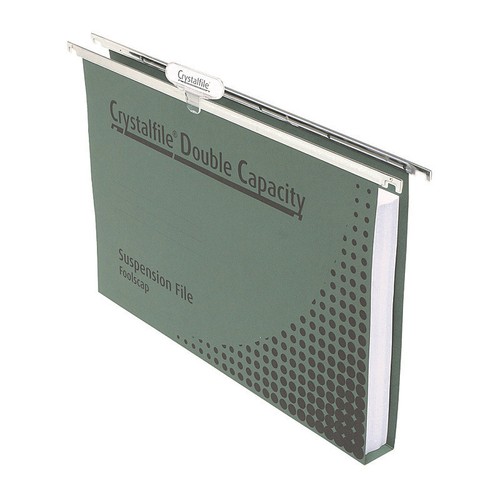 File capacity comp bx50 - s/file,