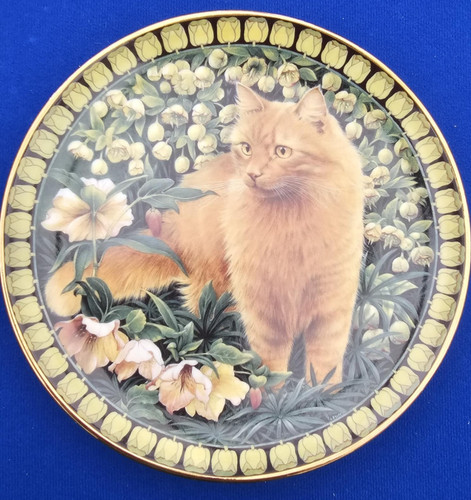 Royal doulton lesley - doulton, anne