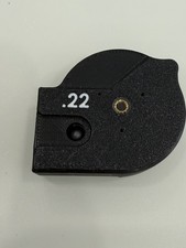 Theoben Rapid 7 .22 12 pellet