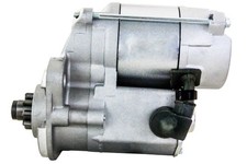 Starter Motor 12V Kubota V1902