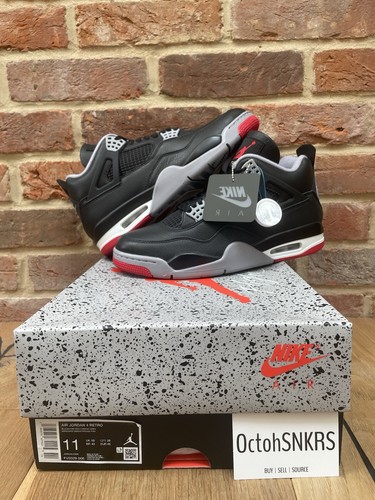 Jordan bred reimagined - bred,