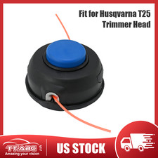 T25 String Trimmer Head