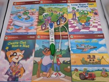 LeapFrog LeapReader Bundle -