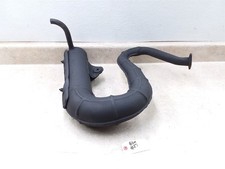 Suzuki LT80 QUAD Exhaust