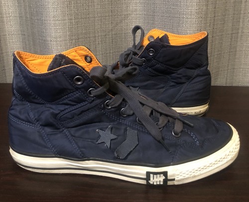 Undefeated converse mens - undefeated,