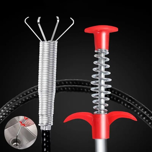 Flexible spring bendy long - bendy,