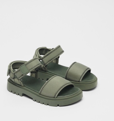 Nwt zara boys treaded - ,