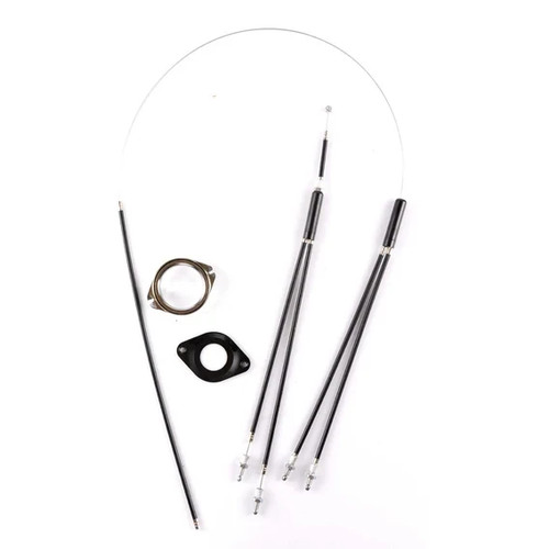 Khe bmx gyro kit - gyro,