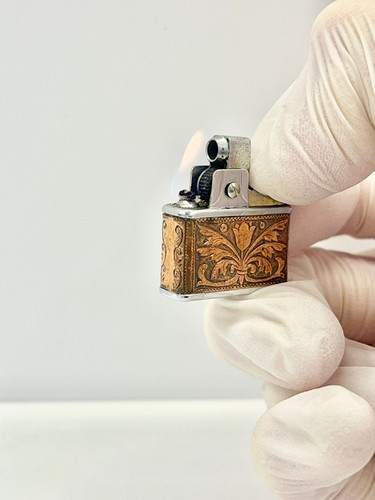 Vintage prince midjet lighter - vintage,