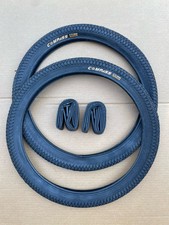 20'' x 1.95 Bicycle Tires