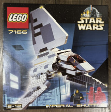 LEGO Star Wars: Imperial