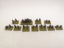 15mm ACW Dismounted Dragoon