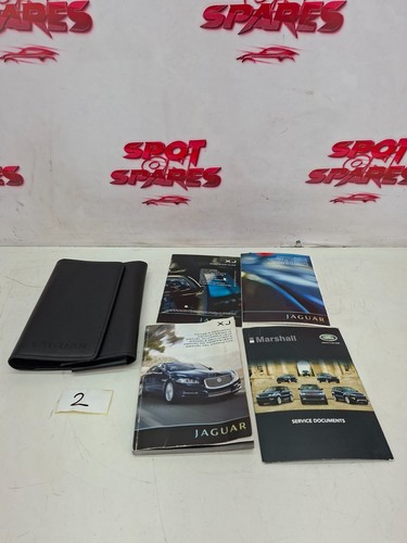 2010 2014 jaguar owners - 2010-2014,