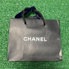 Authentic Chanel Carrier