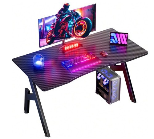 80x50 gaming desk a - gaming,